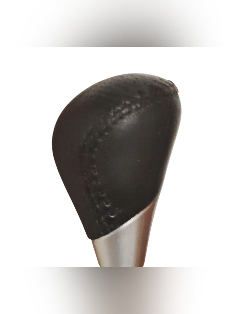 Acura TSX 2006 2008 Automatic Shift Knob Leather OEM